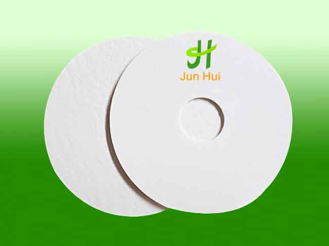 過濾設備內的過濾紙蕊使用小技巧